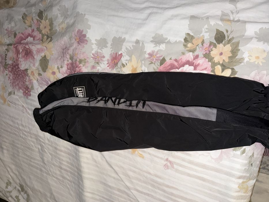 Рядък панталон на banditt S