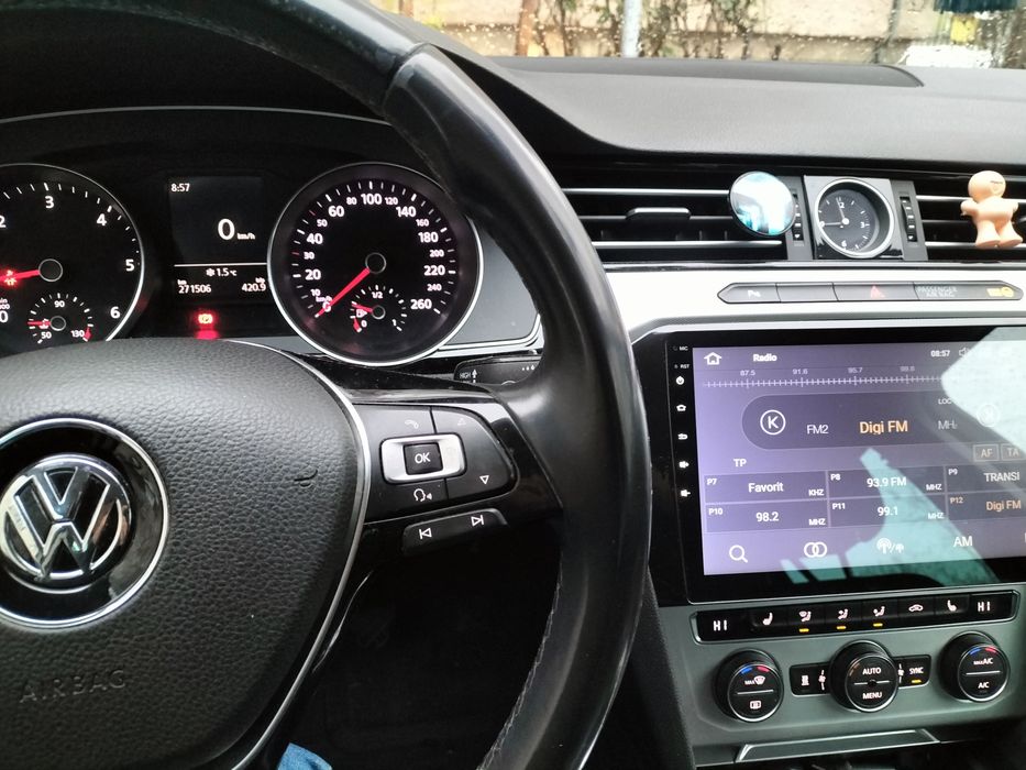 Volkswagen Passat in stare foarte bună