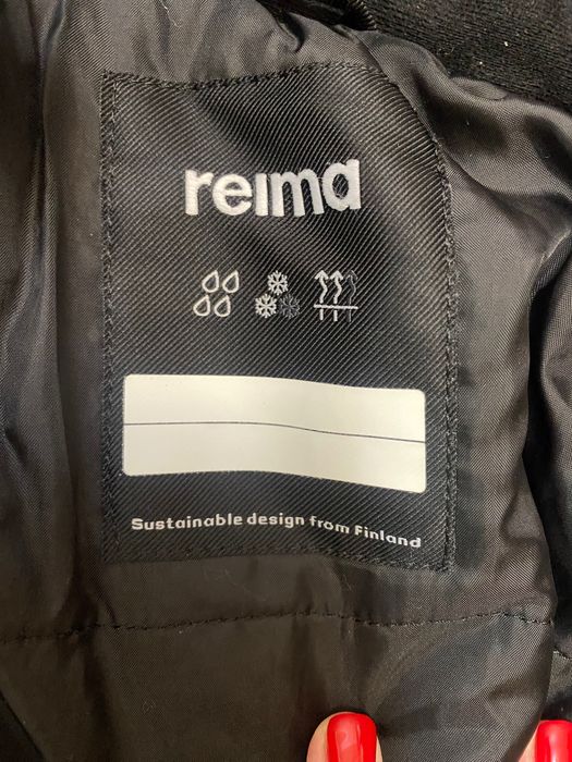 Продам комбинезон Reima