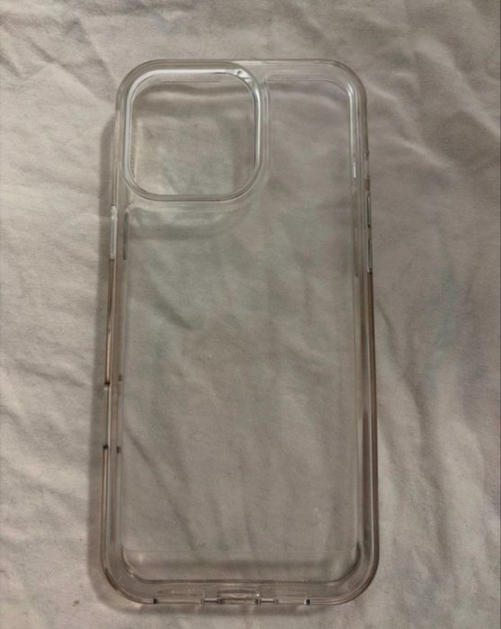 Husa Iphone 16 pro max