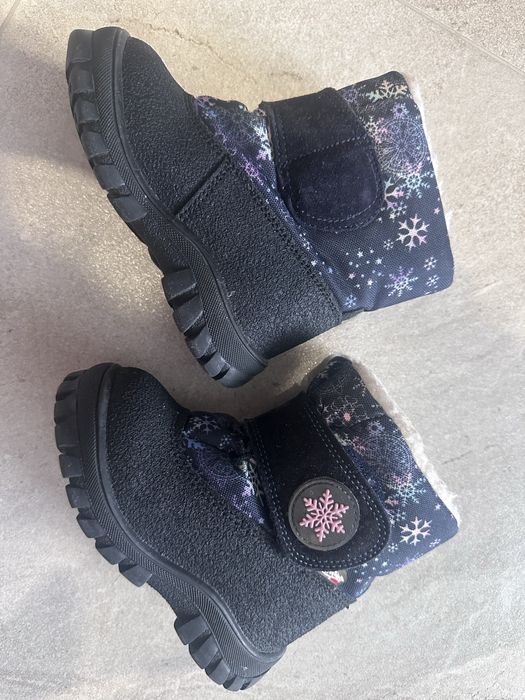 Кроксы и ботинки