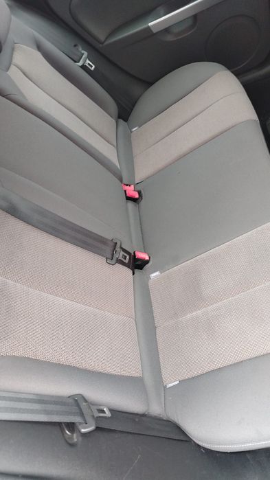 Vand seat leon 1.9 BLS 105 cp