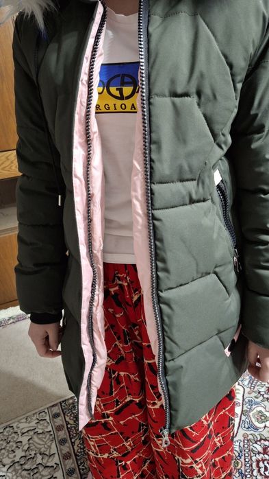 Продаётся Детская куртка