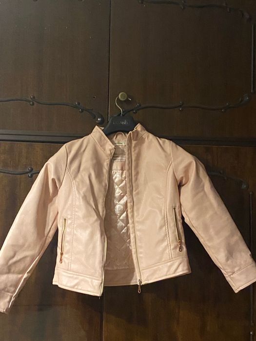 Куртка для девочки