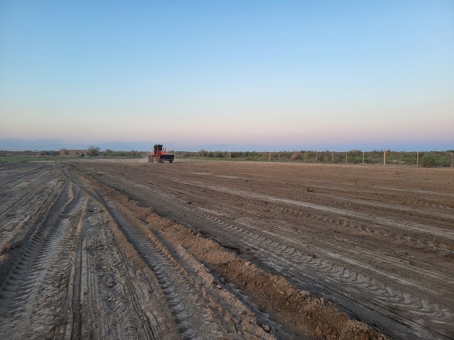 Аренда Автогрейдера