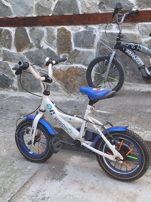 Детски колела 20€
