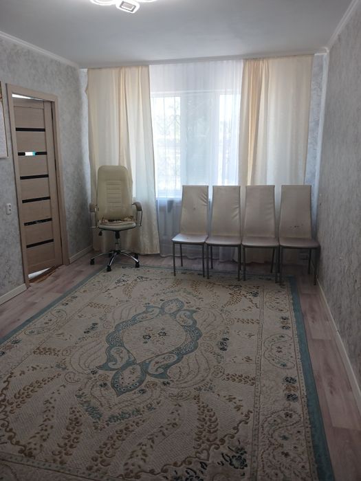 Продам 4-ком.квартиру