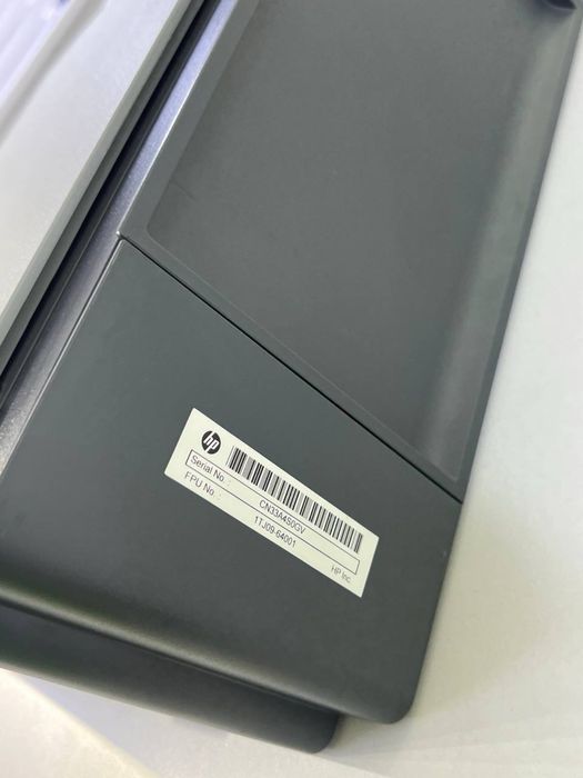 Принтер HP Smart Tank 515