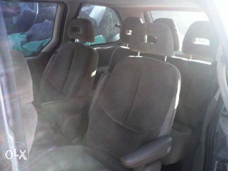 крайслер вояджър 2.5 тд. Chrysler Voyager само на части