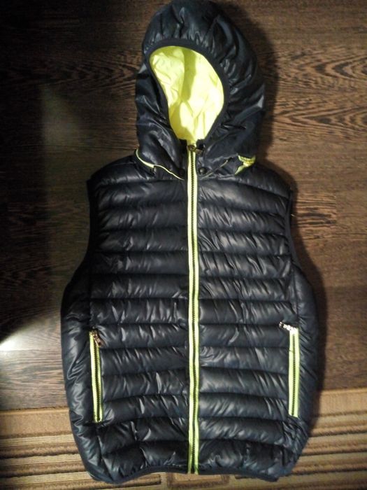 Елеци за момче 164 - 173см./цени в описанието