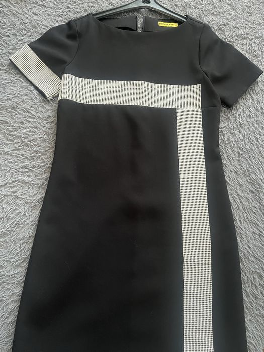 Платья, кардиган