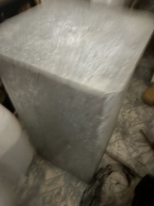 Продам бак ацинкованный