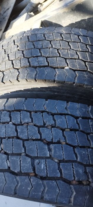 Продам колеса на фуру