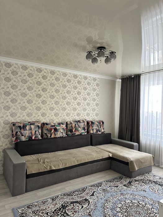 Продам 1 -комнатную квартиру срочно