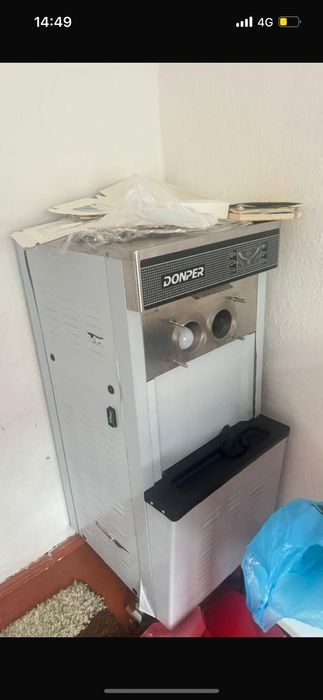 Марожный аппарат сатылады