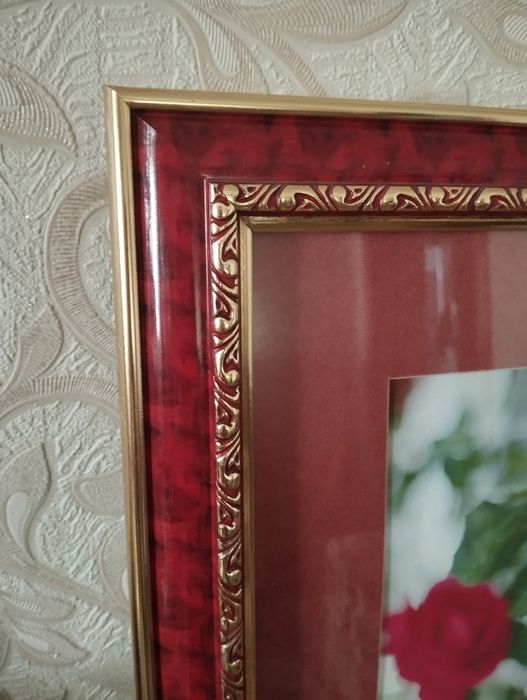 Фоторамка 30*30 продам