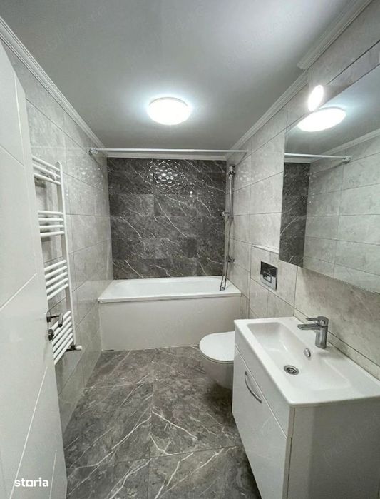 Apartament 2 camere , ENERGIA REZIDENCE |63MP| Etaj 7| Parcare proprie