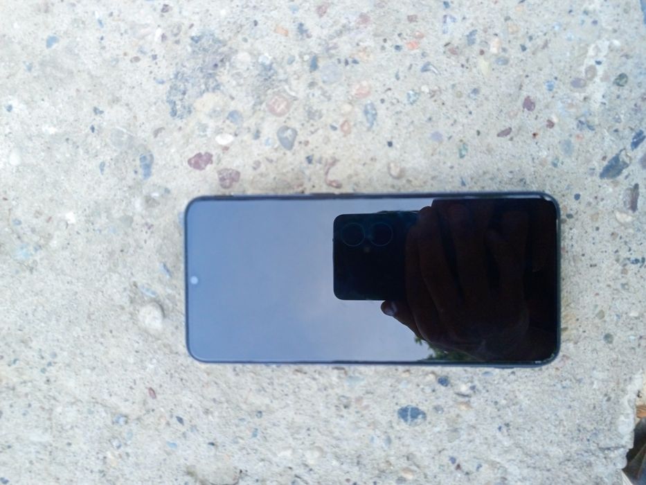 Tecno camon 19 128/6+6