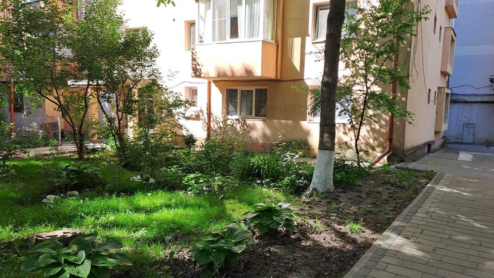 Apartament de vanzare