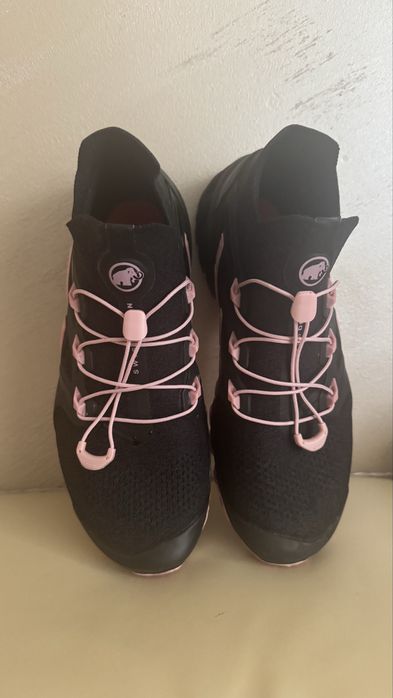 Mammut дамски / детски туристически обувки