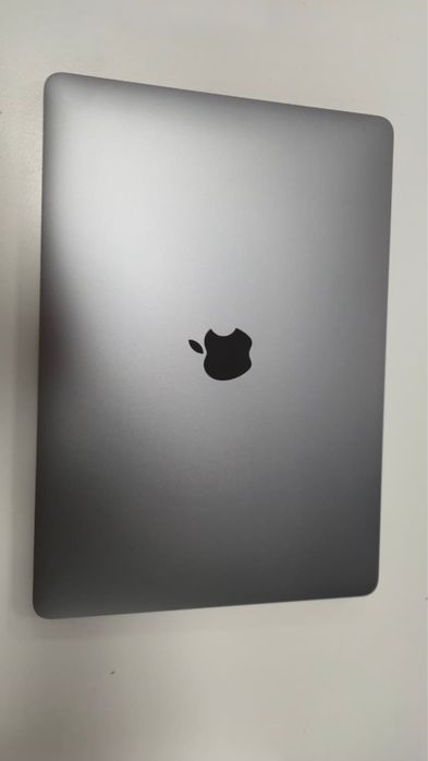 Macbook air M1, 256/8
