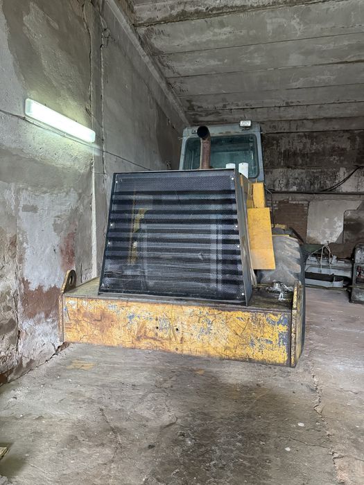 Продается дорожный каток