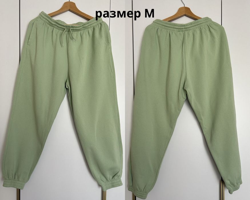 Лот спортни долнища (анцузи) -H&M– Размер М – Различни цветове