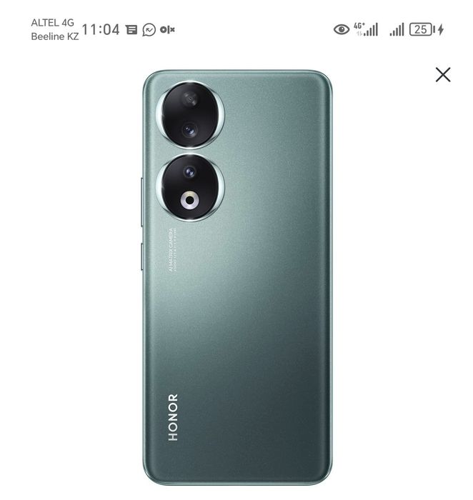 Смартфон Хонор 90 продам