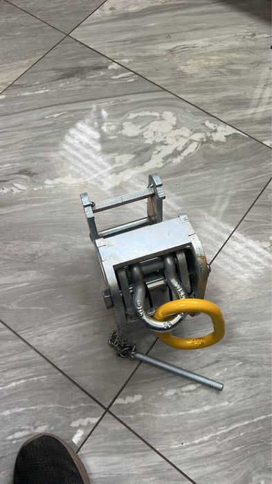 Захват монтажный для опалубки,ZAHVAT ZAXVAT