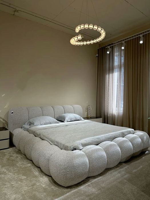 Кровать на заказ