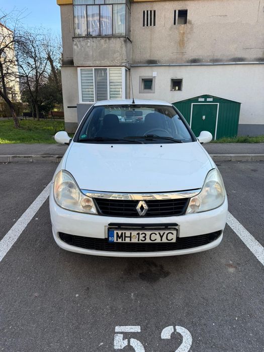 Vând Renault simbol