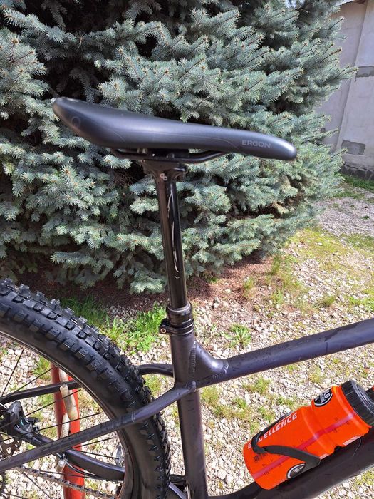 Bicicleta mtb Orbea laufey H-LTD 2024 L