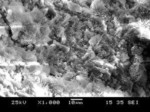 Устройство гидроизоляции на этапе бетонирования. Скупой платит трижды!