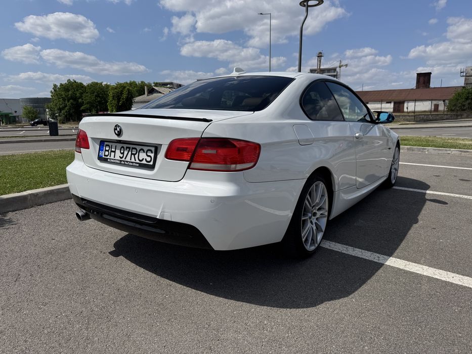 BMW 3 Series 2008 — imagine 3