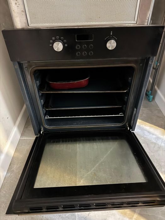 Продам духовой шкаф Samsung