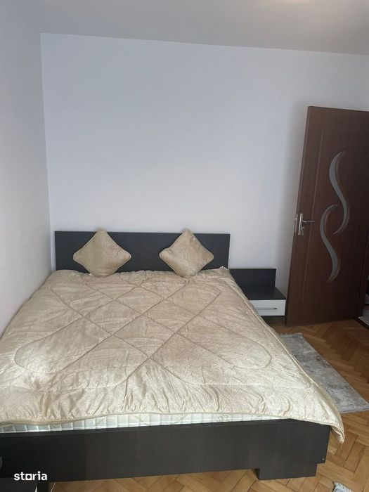 2 camere zona centrala