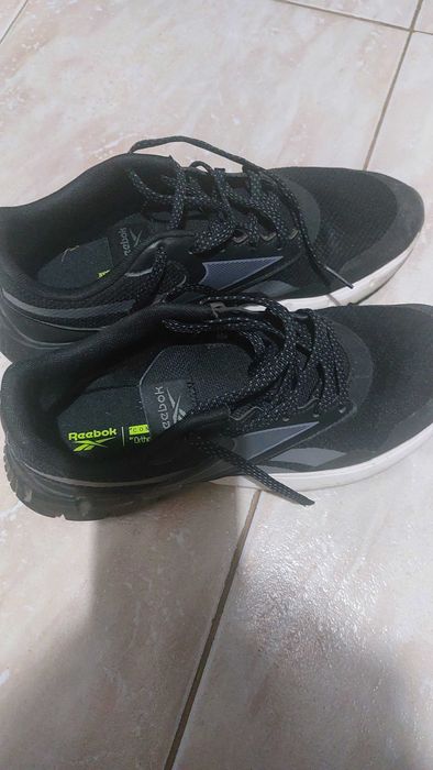 Маратонки Reebok 41