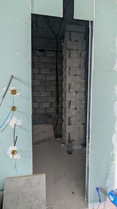 Квартира ЖК Nest One 3/39/51 60 м2