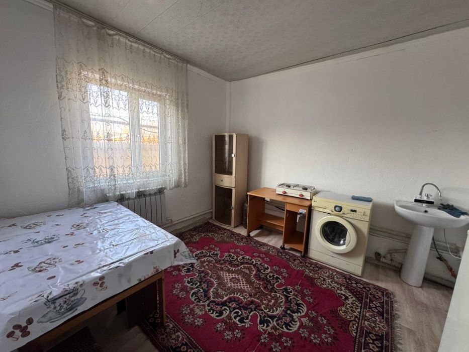 Сдам в аренду времянку