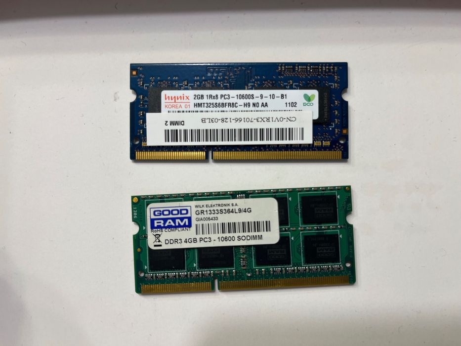 Резервни части за лаптоп Dell N5010 - RAM/ KBD/ Wi-FI/ Bluetooth/ Display/ Speakers/ Power Board/ DVD