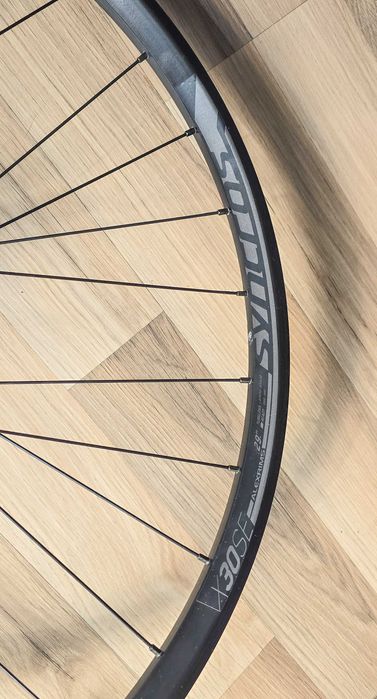 Roti MTB Syncros 29