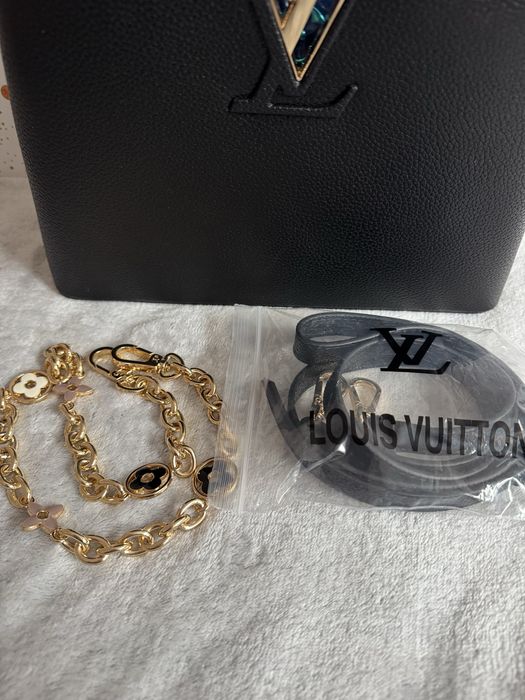 Чанта Louis Vuitton