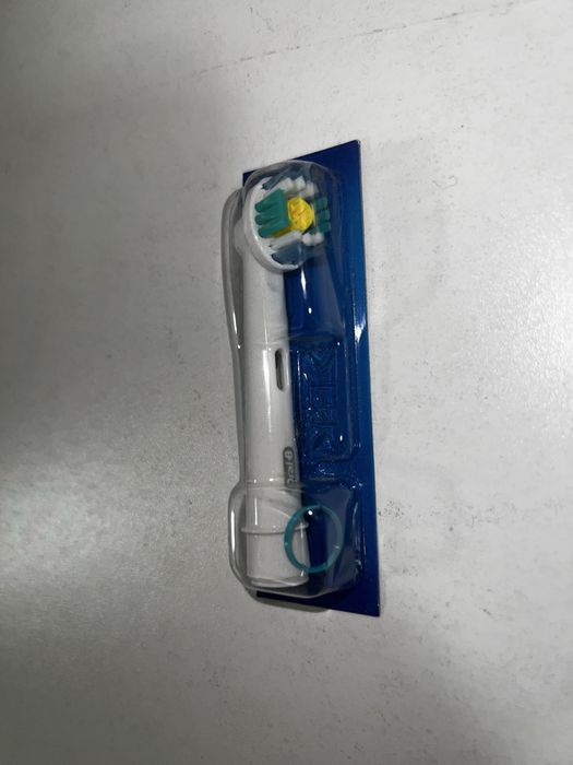 Насадки для электронных щеток Oral-B