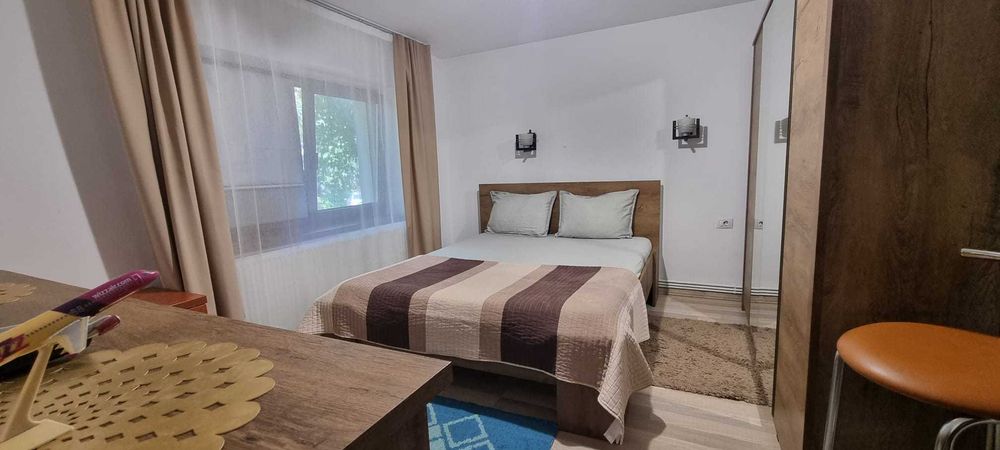 Regim hotelier - Craiova