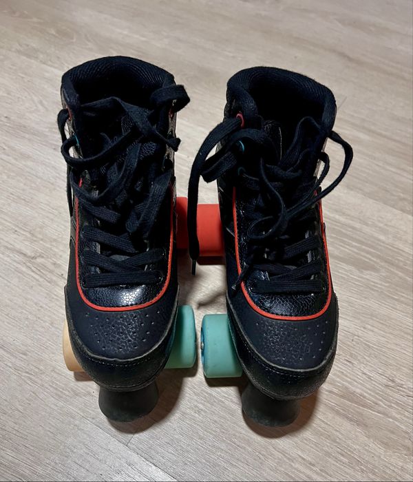 Кънки/ролери/ролкови кънки за деца.34н.