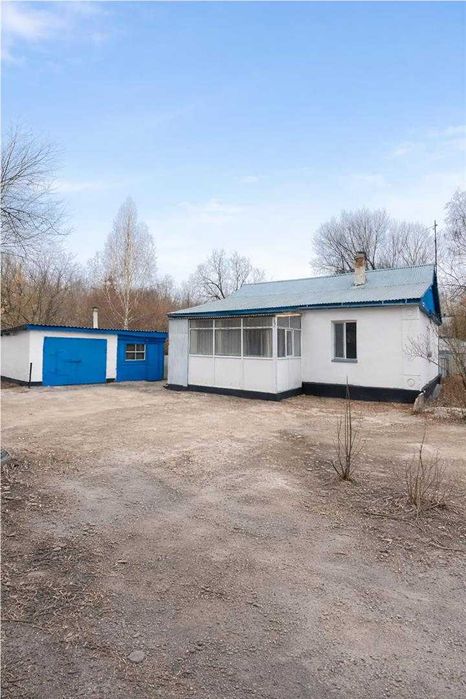 Уютный дом в Сортировке