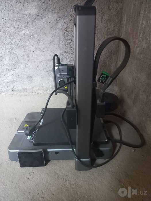 3D Printer Creality Hi