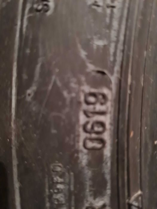 Dunlop 215 55 17, 4 броя