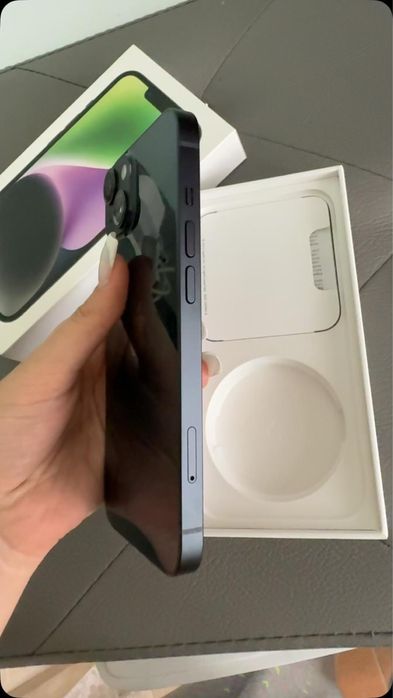 Iphone 14 128 gb impecabil