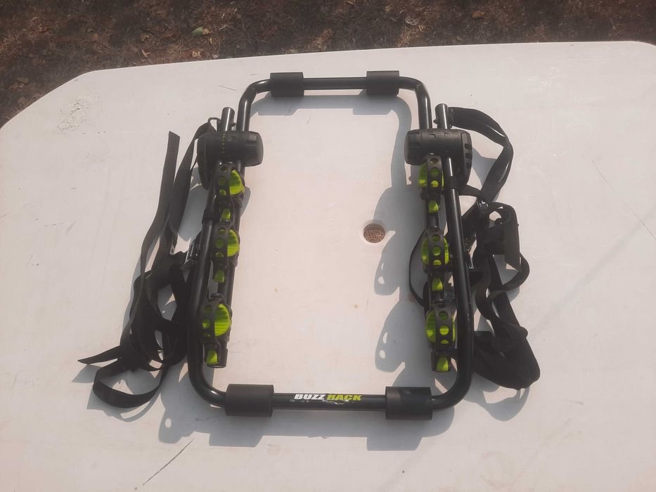 Багажник за 3 колела BUZZ RACK